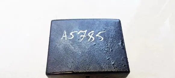 Volkswagen PASSAT B3 Car ashtray 357857962