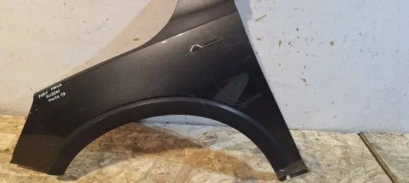 Ford Focus Fender