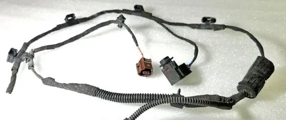Audi A4 S4 B8 8K Other wiring loom 1K0907659 8K0973702A 8K0973703