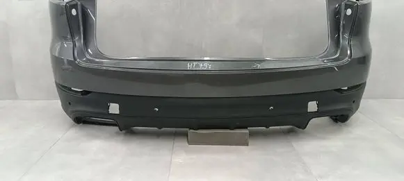 Porsche Cayenne (9Y0 9Y3) Rear bumper 9Y0807421
