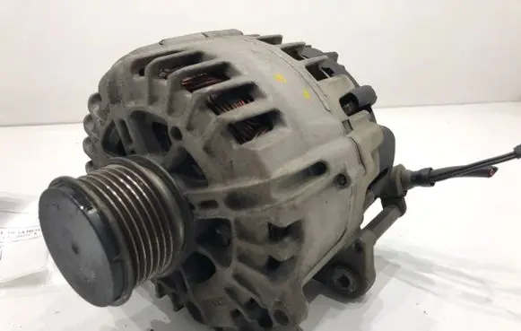Generator/alternator