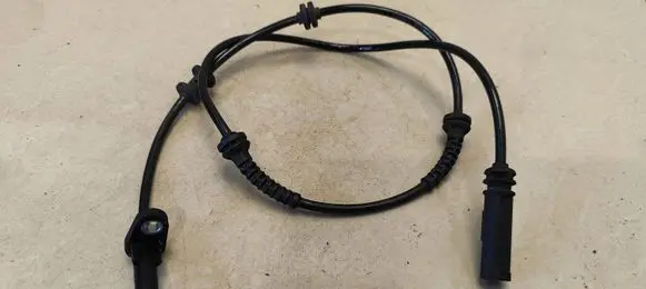BMW 7 F01 F02 F03 F04 ABS rear brake sensor 6775864 34526775864