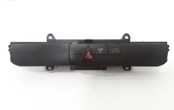 Mercedes-Benz Sprinter W906 Hazard light switch A9068700110 A9064420023 3368520100