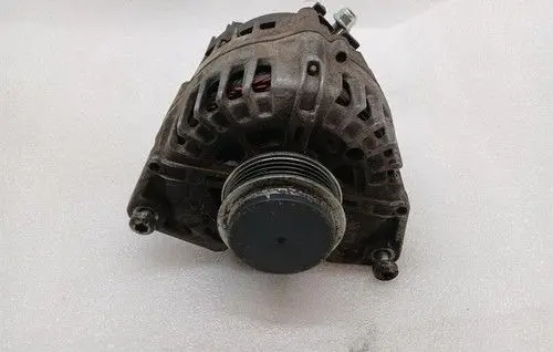 Mercedes-Benz C W205 Generator/alternator A0009061705