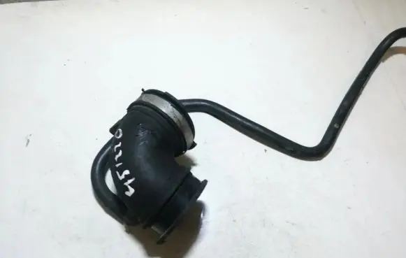 Mazda 3 I Air intake hose/pipe 0140811611