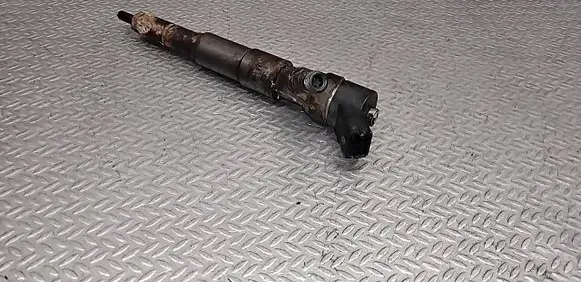 BMW 5 E39 Fuel injector 0445110029 2354093