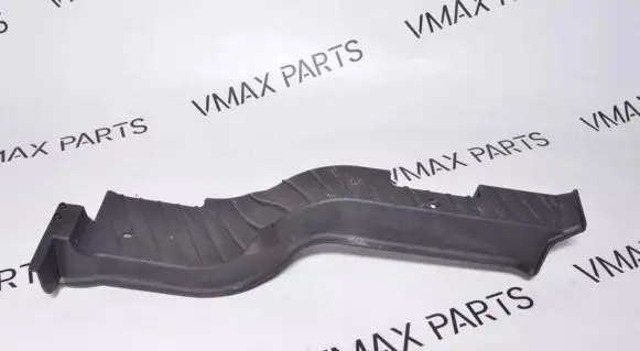 Porsche Boxster 986 Other trunk/boot trim element 99655113701 9965511370101C