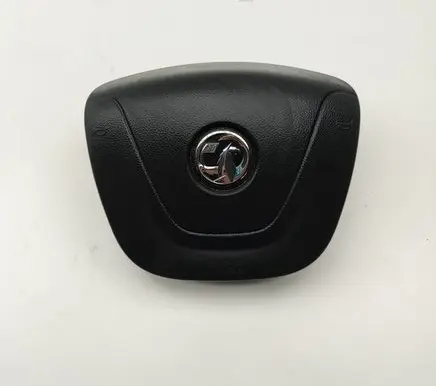 Opel Movano C Steering wheel airbag 985708551R