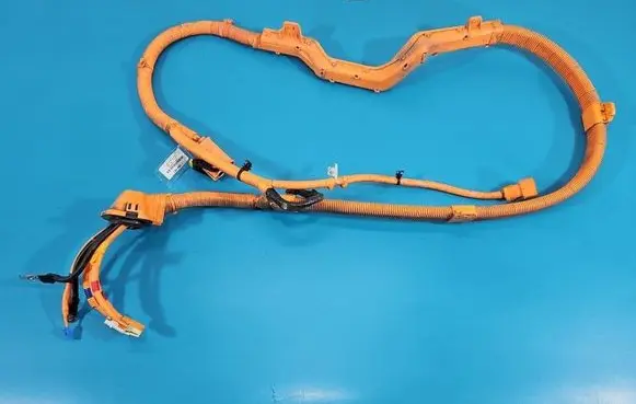 KIA Niro Other wiring loom 91875G5510 IMPRK1584567