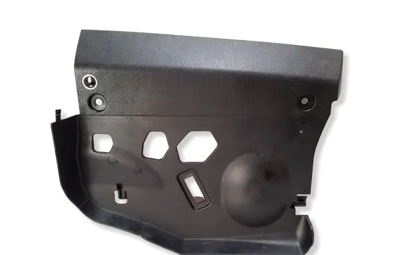 BMW 1 F20 F21 Dashboard lower bottom trim panel 51459205397 9205397