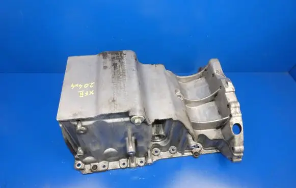 Jaguar XF Oil sump G4D36706BA D04YA
