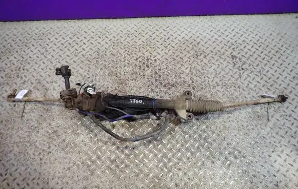Subaru Forester SH Steering rack Q003TB0071