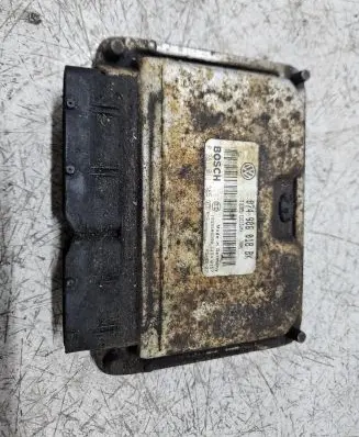 Volkswagen II LT Engine control unit/module 074906018BK