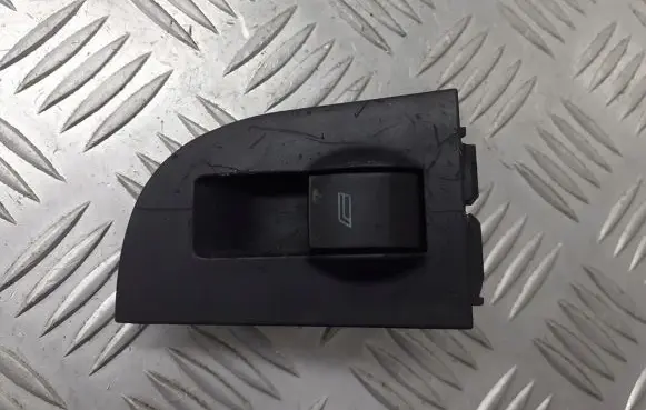 Audi A6 S6 C5 4B Quarter vent window switch 4B0959855