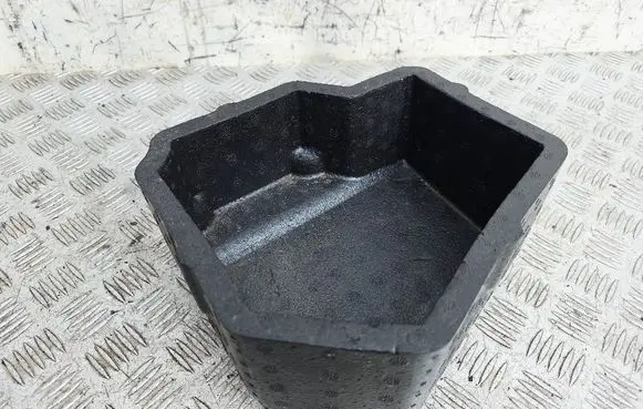 BMW 3 E92 E93 Glove box in trunk 9130750 51479130750