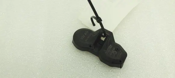 Tire pressure sensor