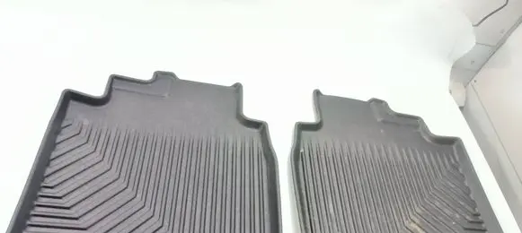 Lexus ES VII XZ10 Front floor mat 