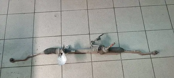 Nissan X-Trail T32 Steering rack SN18BC0053 5Z21505 4BA0A