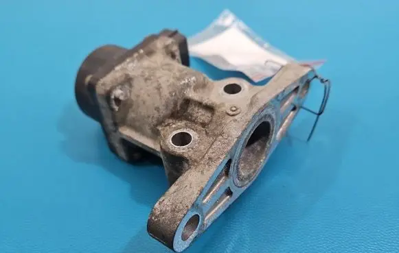 Suzuki SX4 S-Cross EGR valve 022279187 IMPRK1562076