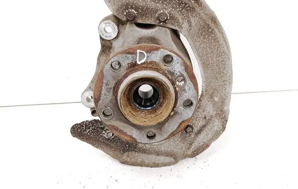 BMW 3 F30 F35 F31 Front wheel hub 6853820
