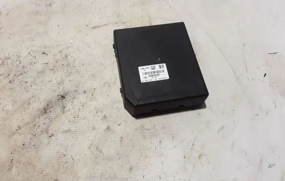 Renault Scenic III - Grand scenic III Fuse module 284B64544R