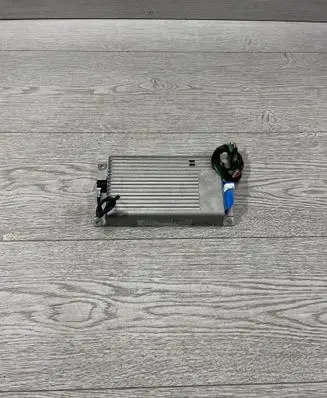 BMW X6 E71 Bluetooth control unit module 9187625 10099110 87780928