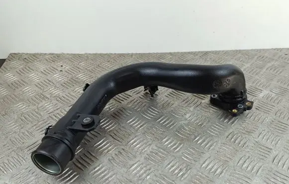 Suzuki SX4 S-Cross Turbo air intake inlet pipe/hose 