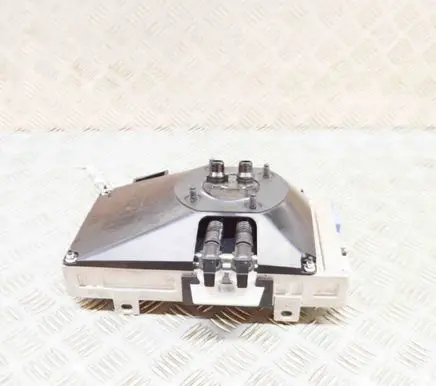 Tesla Model 3 Other devices 156678605E 152148201D