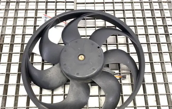 Ford Mondeo MK V Fan set 5YY0579