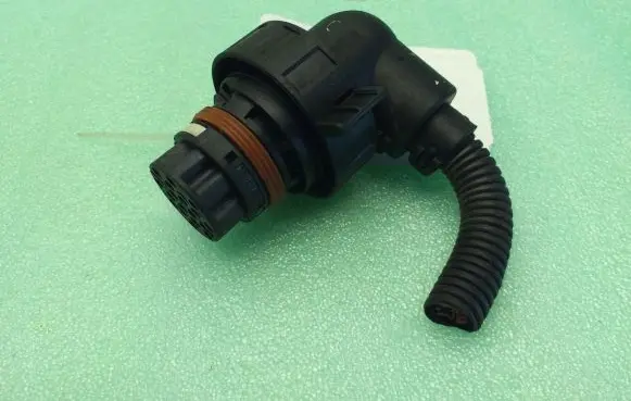 BMW 3 E90 E91 Gearbox/transmission wiring loom 7522996