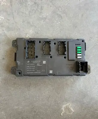 Other control units/modules