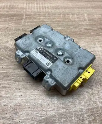 BMW 5 E60 E61 Door control unit/module 6976157