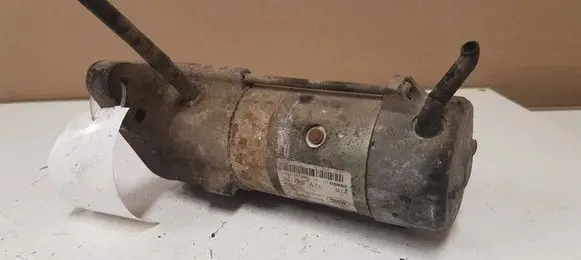 Land Rover Range Rover Sport L320 Starter motor NAD50080 MS4280001941