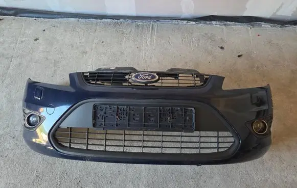 Ford Focus Front bumper