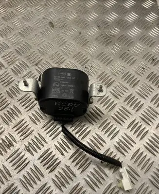 Alarm system siren