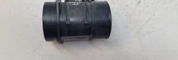 Renault Megane III Mass air flow meter 8200682558