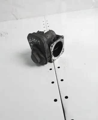 Chevrolet Captiva Throttle valve 96440414
