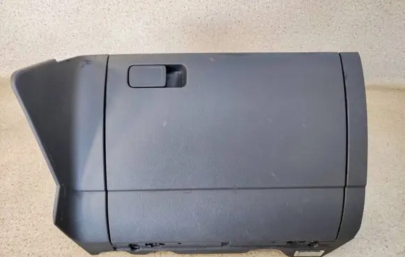 Volkswagen Golf VII Glove box 5G1857097AG41 5G1857097AG