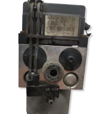 Audi A6 S6 C5 4B ABS Pump 0273004132 09312 671537