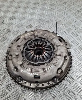 Mazda 6 Clutch set kit