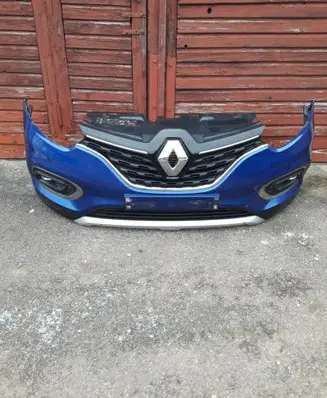 Renault Kadjar Front bumper 620221936R
