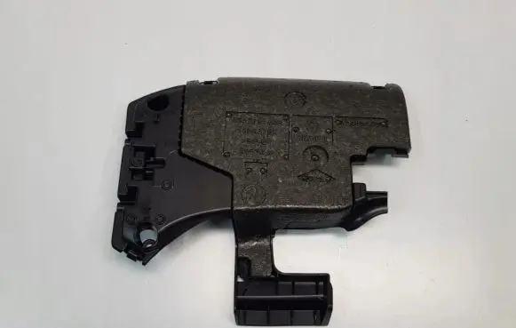 Renault Talisman Steering wheel axle