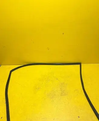 Toyota Corolla Verso AR10 Rubber seal front door window/glass 