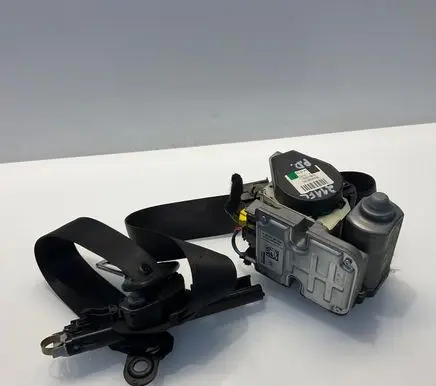 Mercedes-Benz E W211 Front seatbelt 2118604286 A2118604286