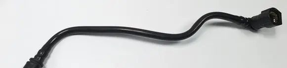 Ford Mondeo MK IV Clutch pipe/line 