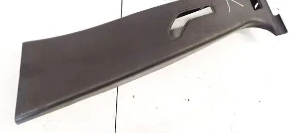 Volvo S40 (B) pillar trim (top) 9486845