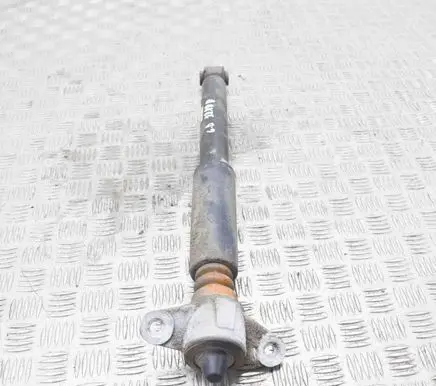 Rear shock absorber/damper