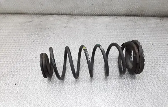 Hyundai Getz Rear coil spring