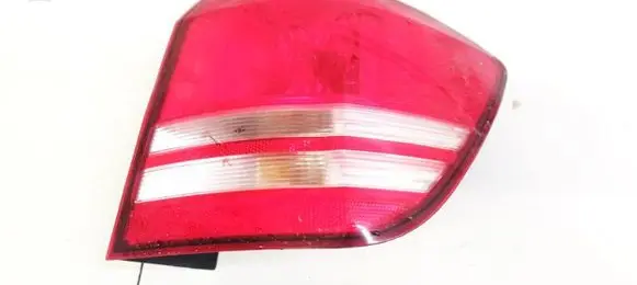 Dodge Journey Rear/tail lights 05067784AD