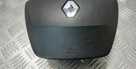 Renault Latitude (L70) Steering wheel airbag 985100001R